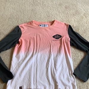 Dutch Bros Long Sleeve - Breast Cancer Awareness